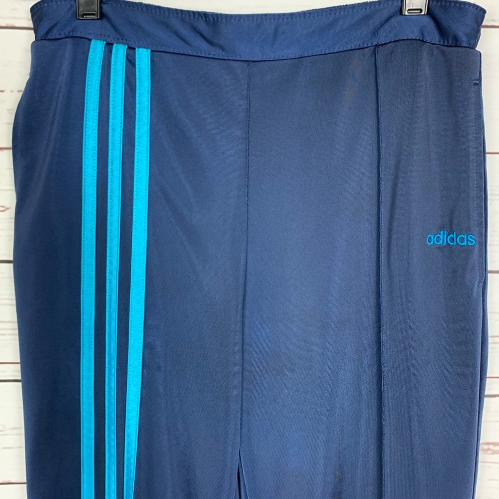 ❌SOLD❌ Adidas Pant Long Athleisure Track Unisex - Picture 2 of 7